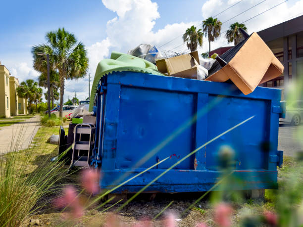 Moving and Downsizing Cleanouts in Enlow, PA