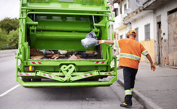 Best Same-Day Junk Removal Services  in Enlow, PA